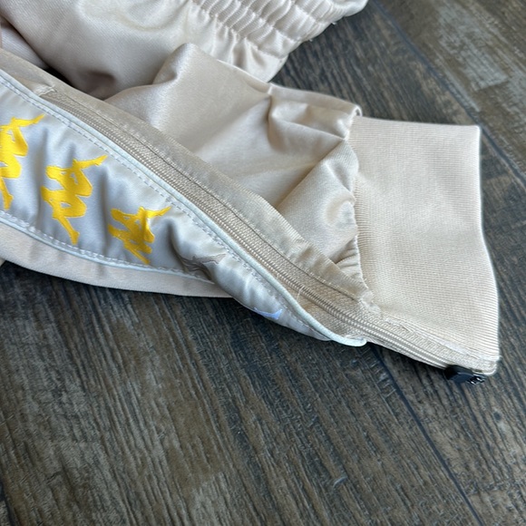 Kappa | NWT | men’s | 222 BANDA DEKY 2 TRACKPANTS - Picture 7 of 9